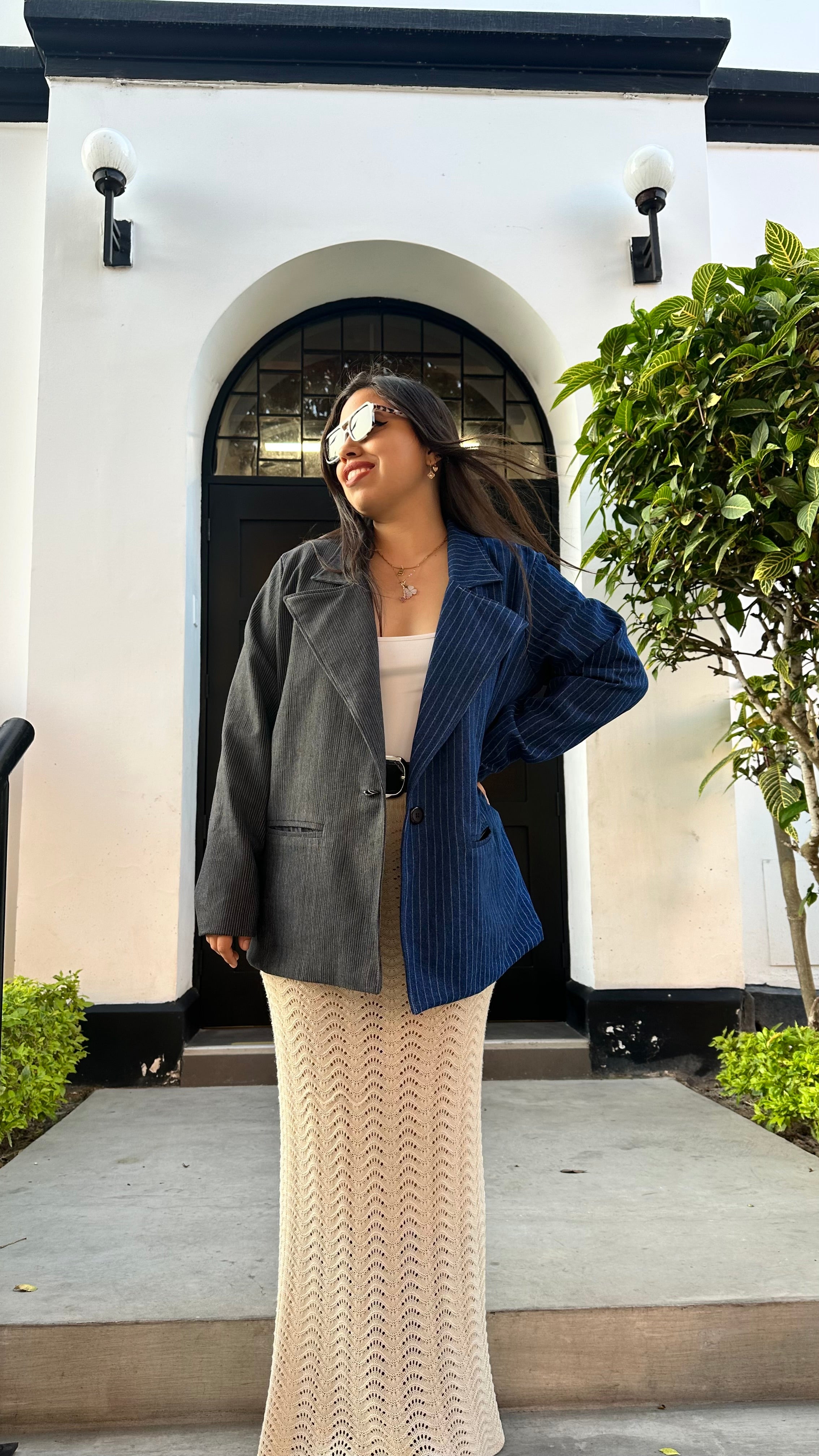 Blazer Singular
