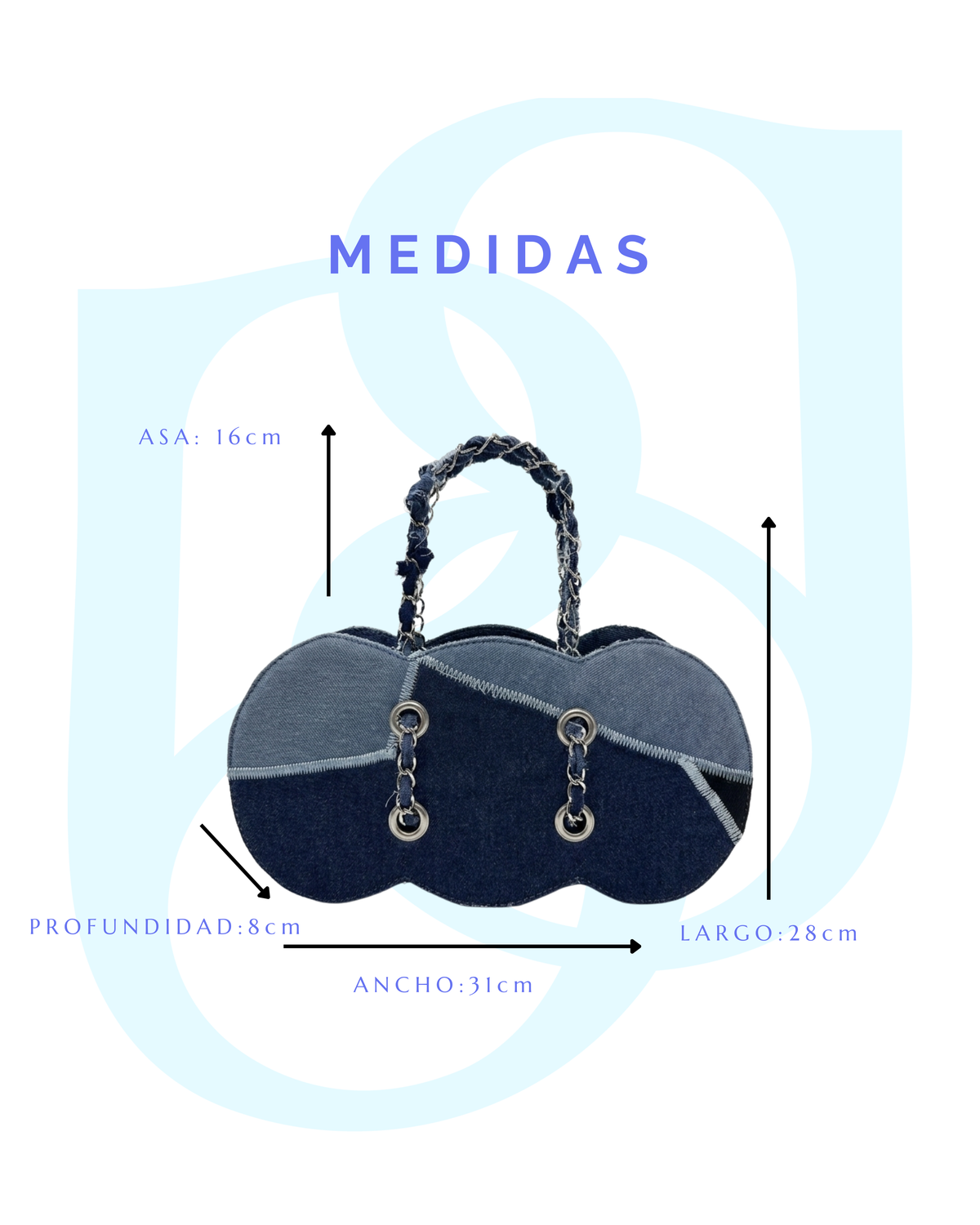 Bea Handbag