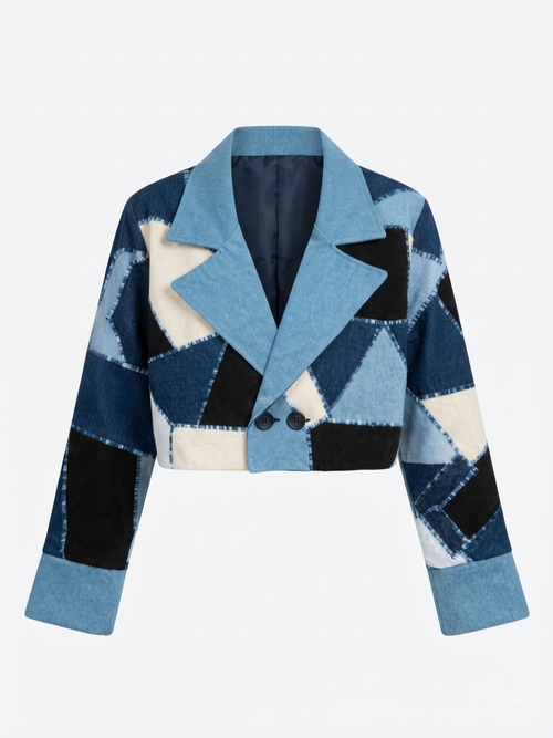 Blazer Dispar Crop M/L