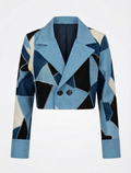 Blazer Dispar Crop M/L