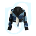 Blazer Dispar Crop M/L