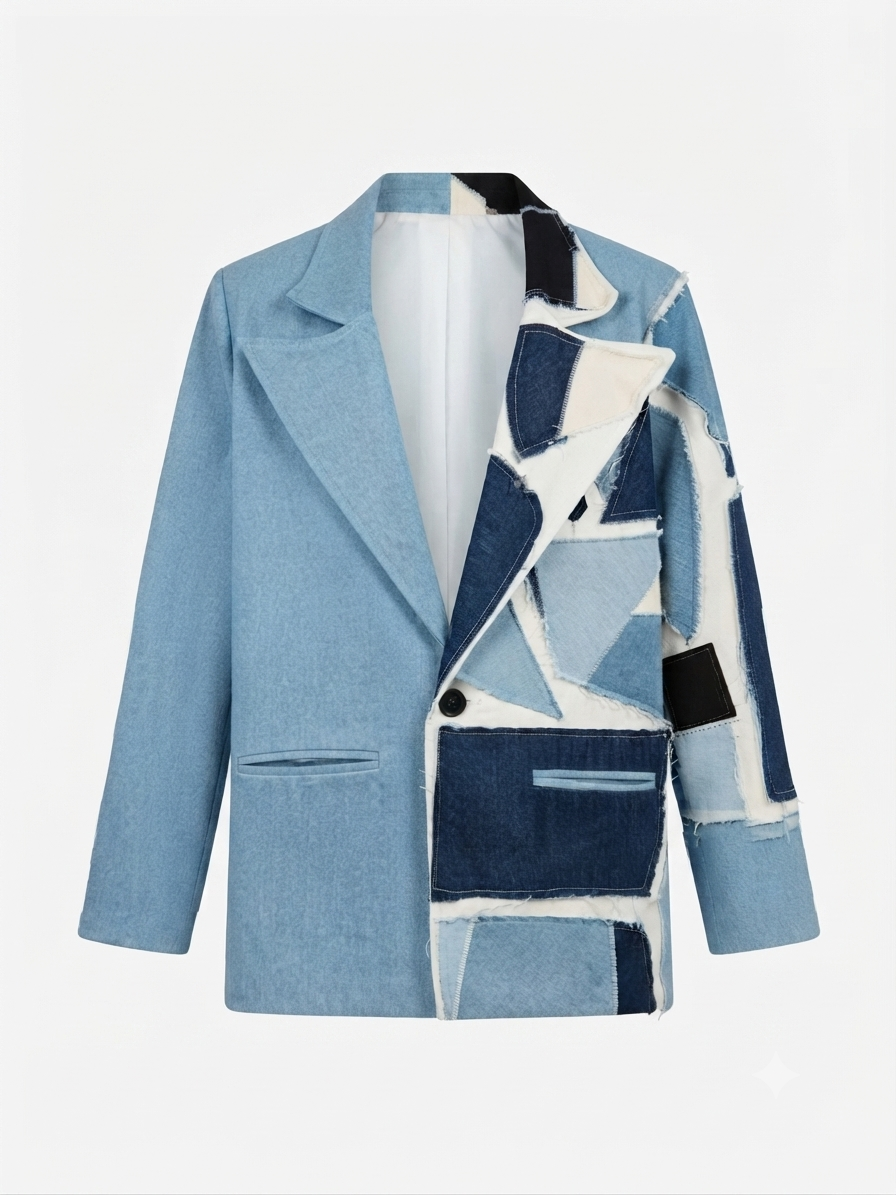 Blazer Dispar