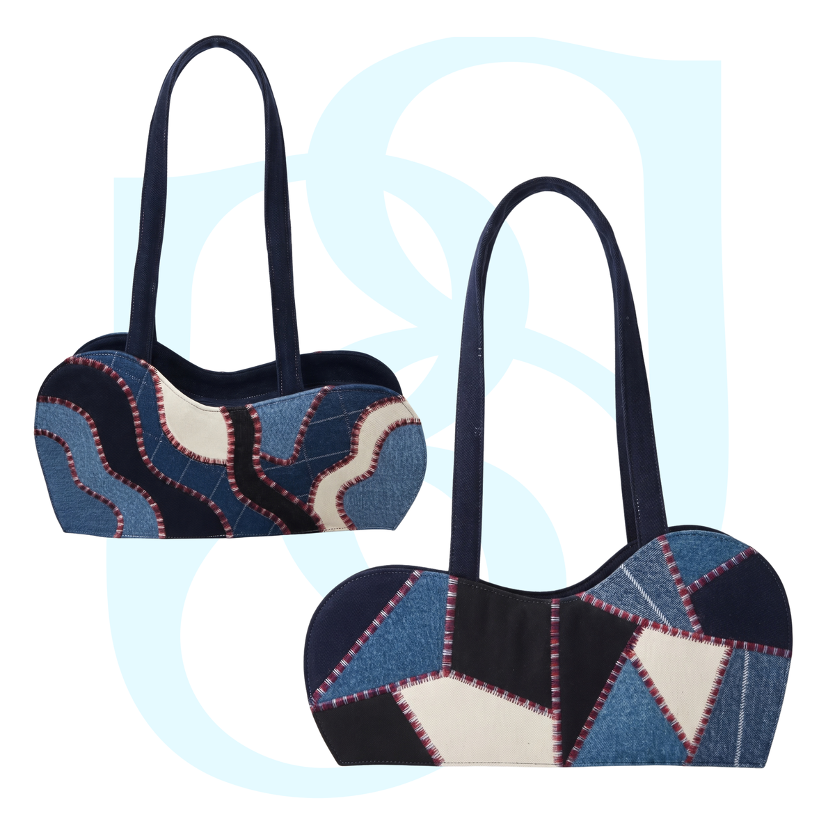 Cartera Aura