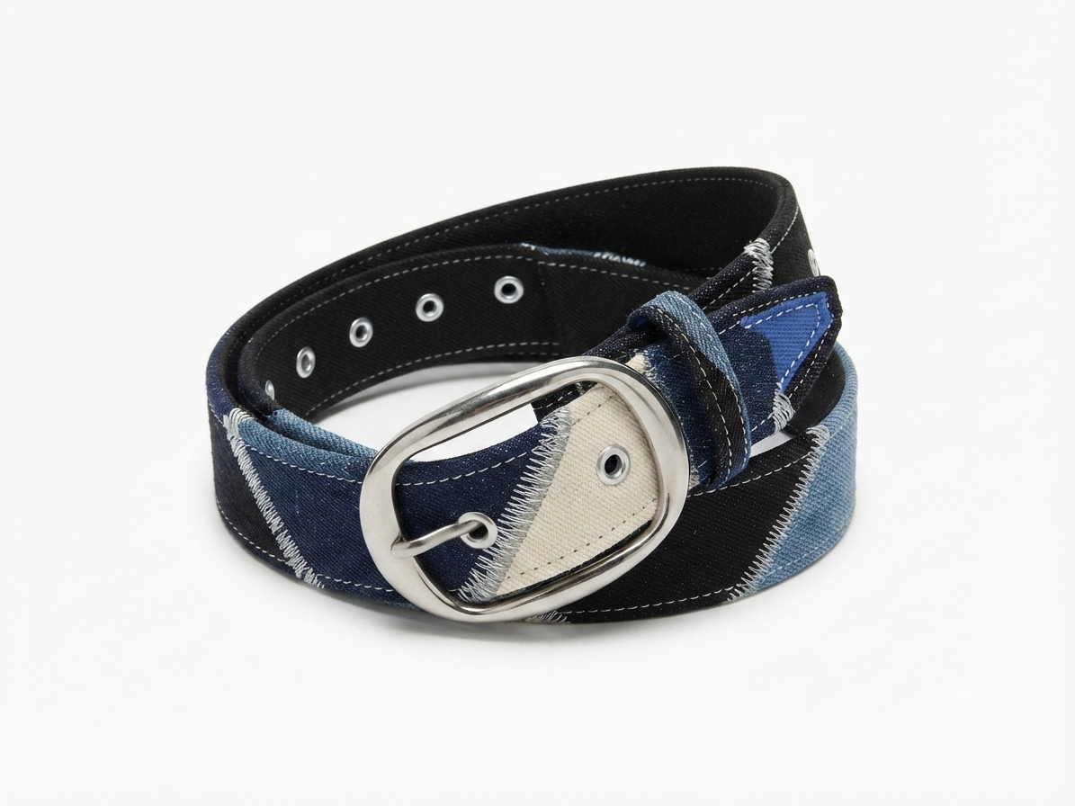 Correa Denim