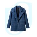 Blazer Cuadro