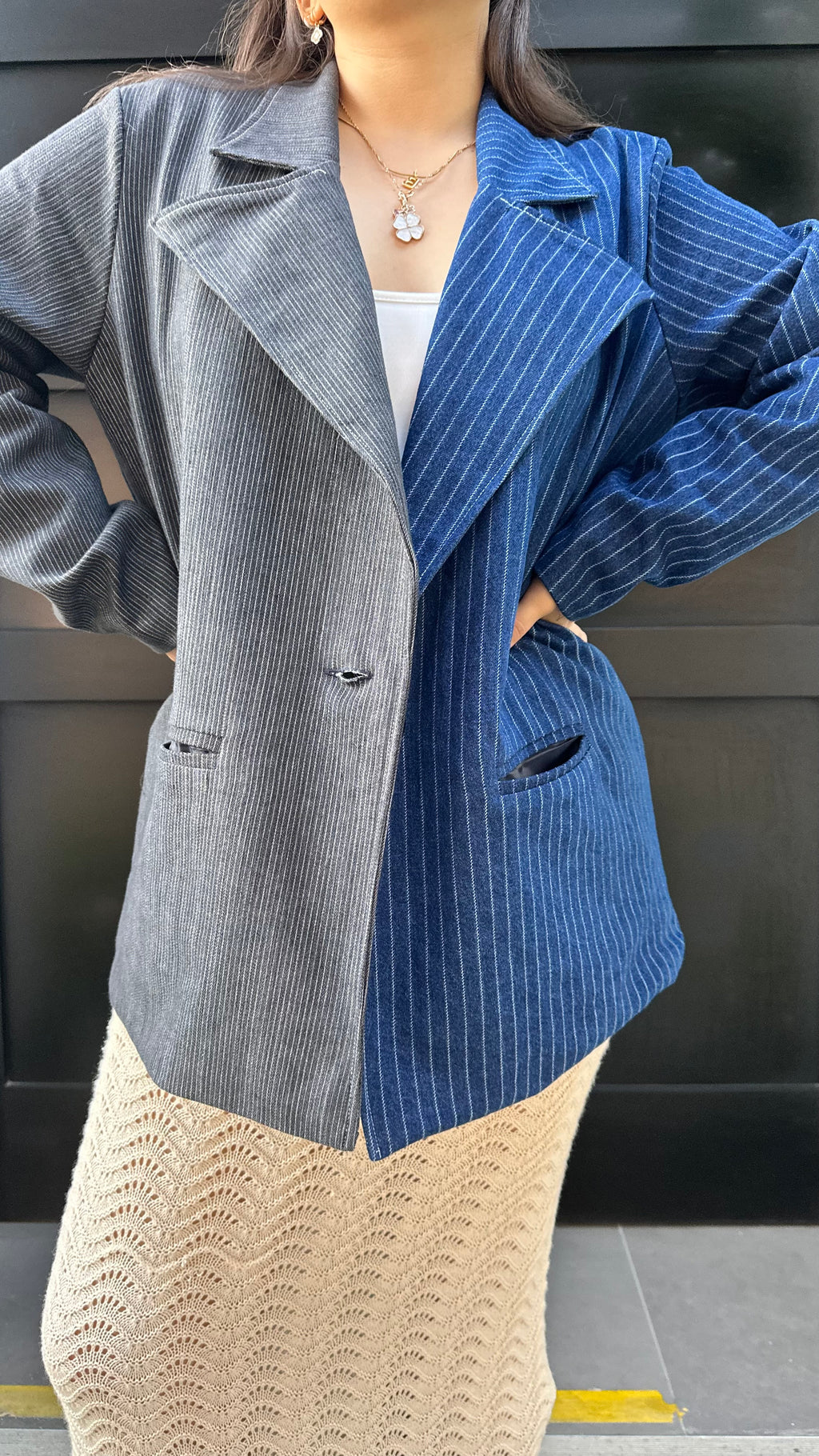 Blazer Singular
