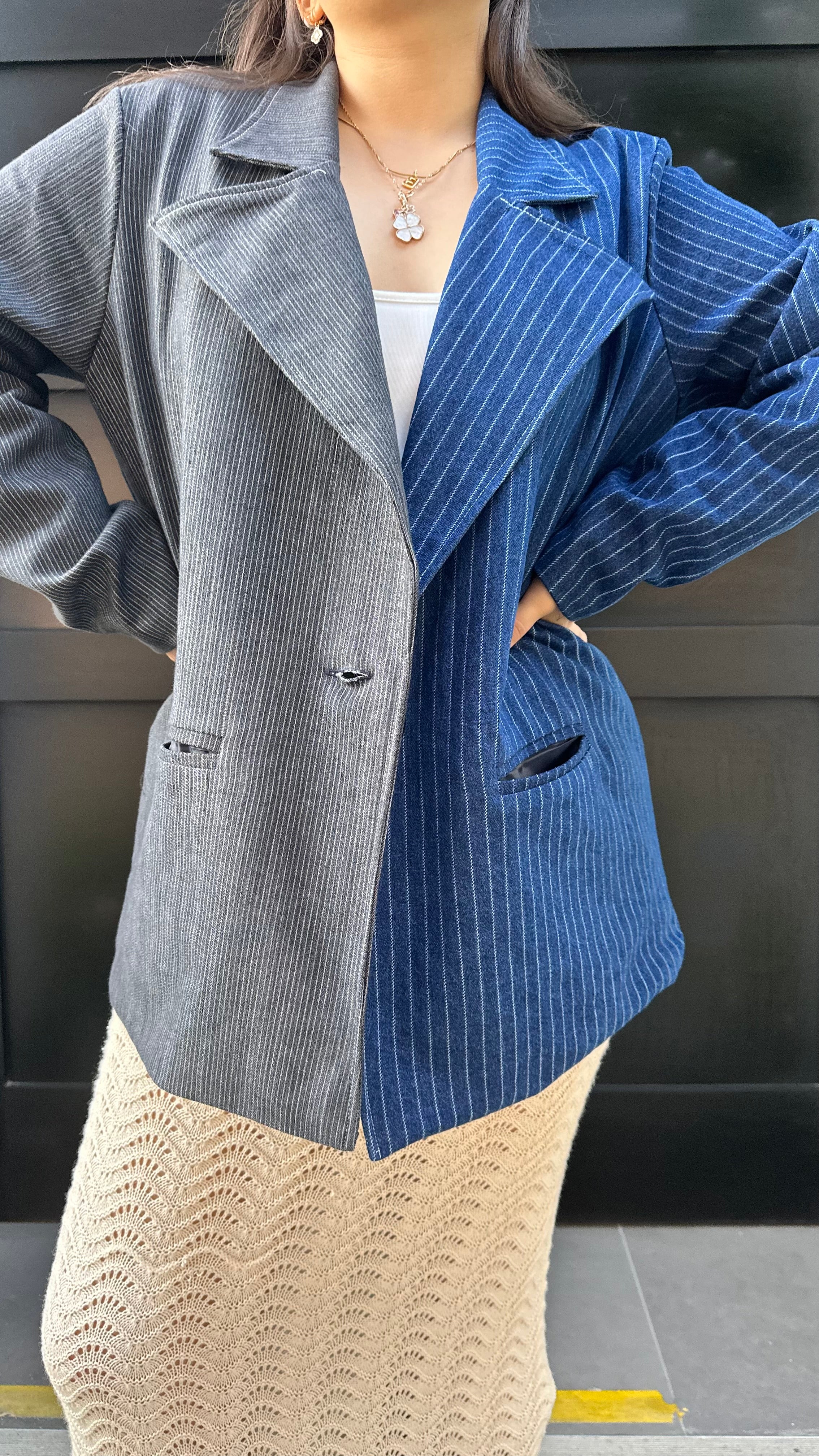 Blazer Singular