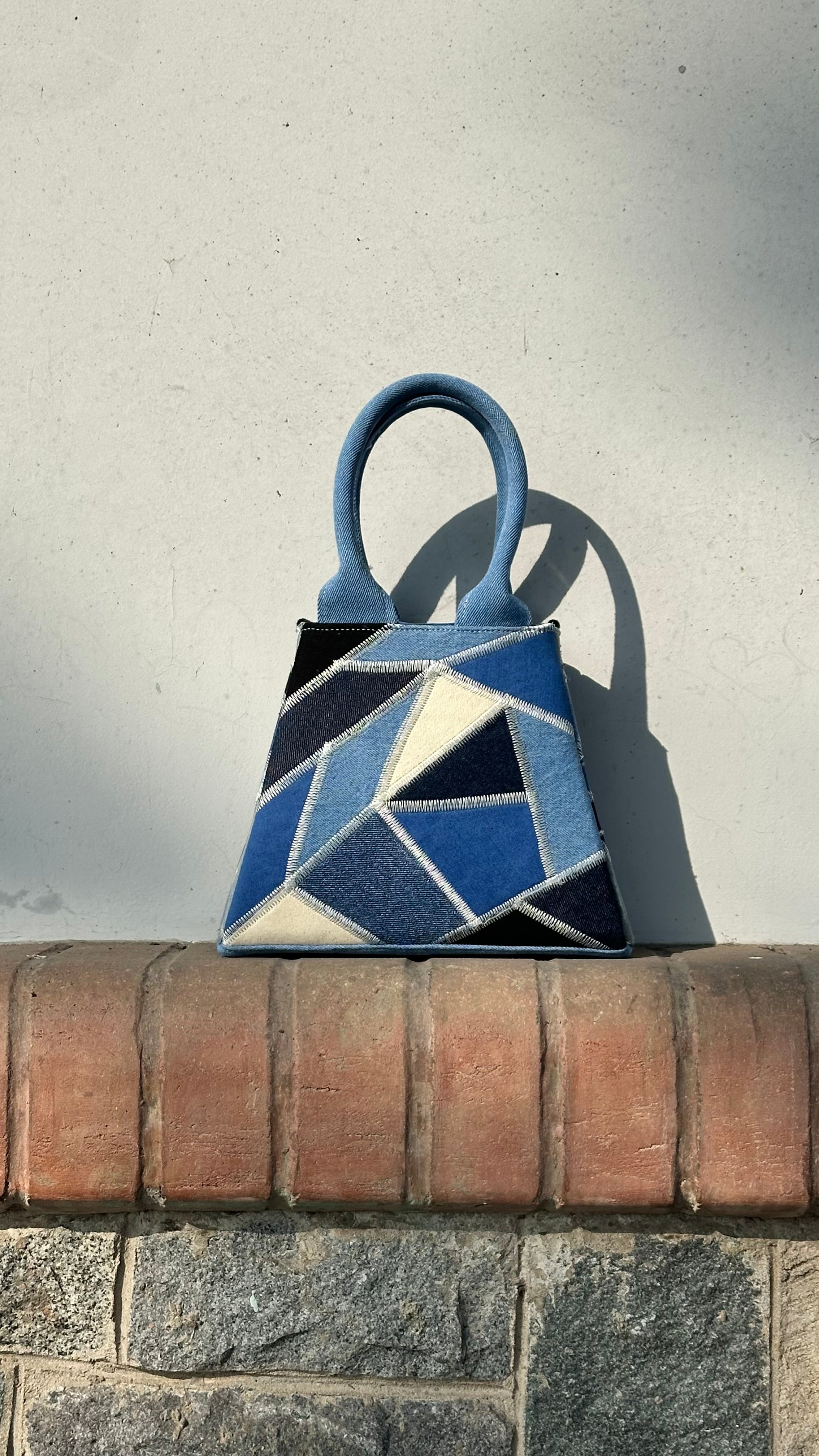 Taina Handbag