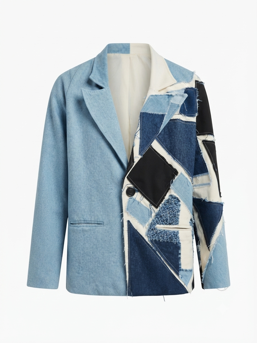 Blazer Dispar