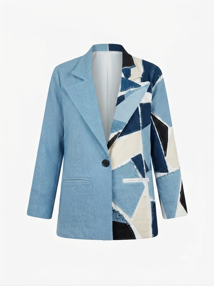 Blazer Dispar