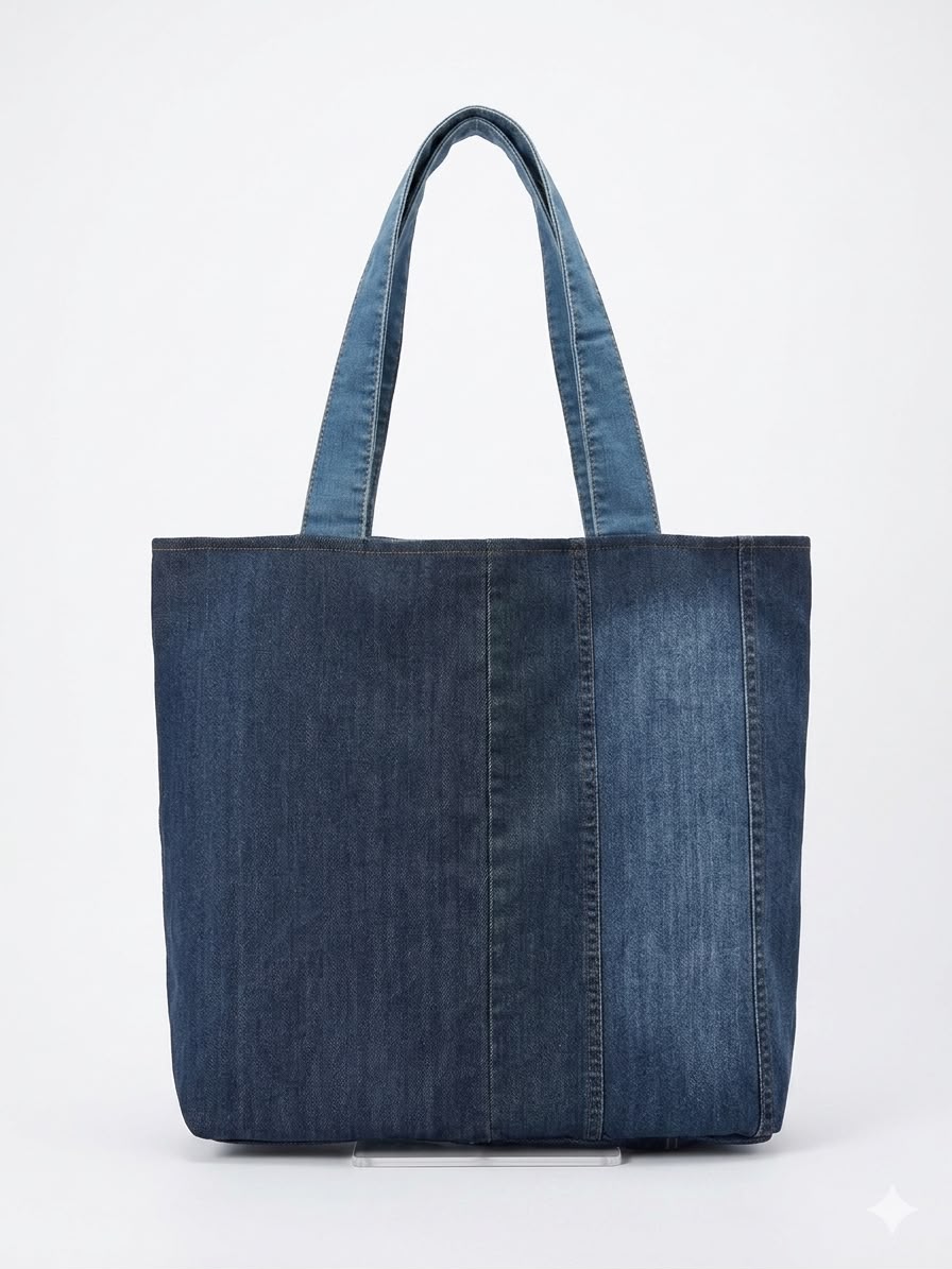 DaSilva Tote bag