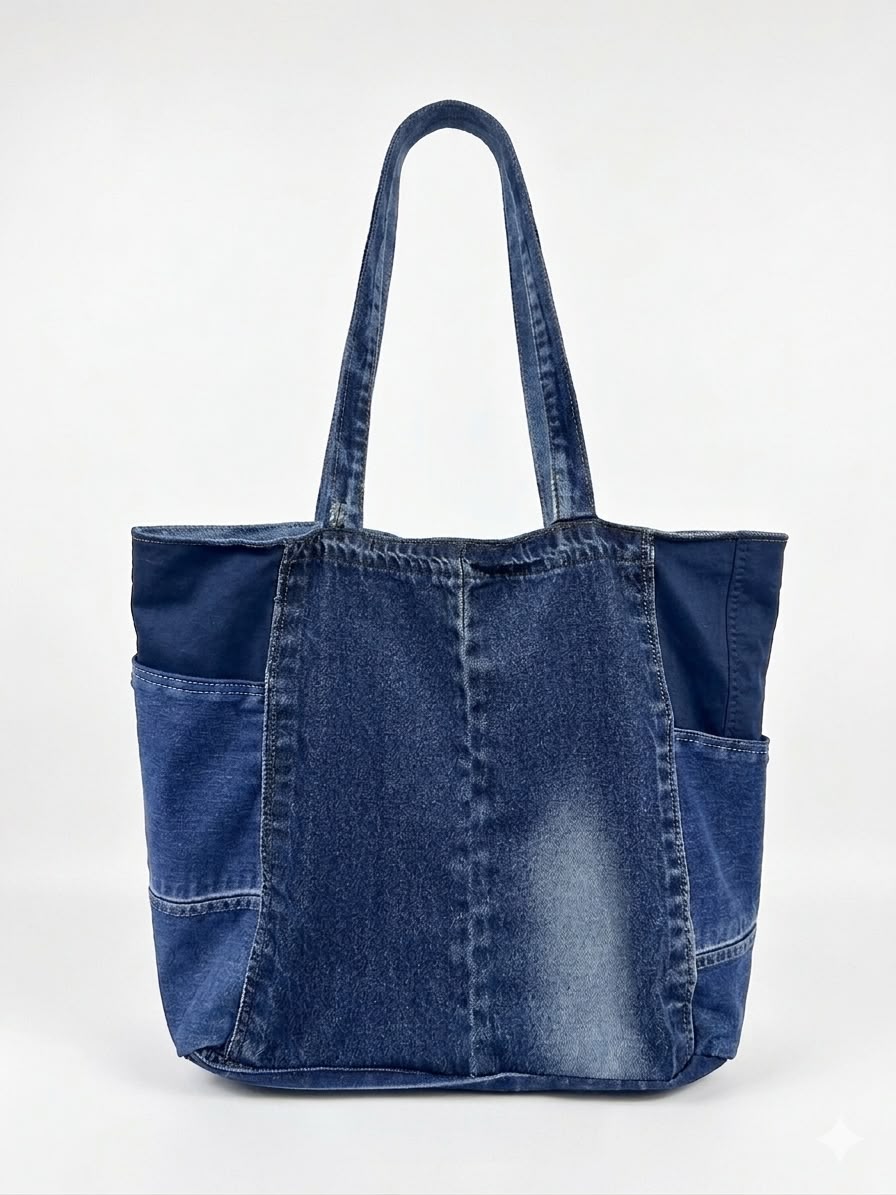 DaSilva Tote bag