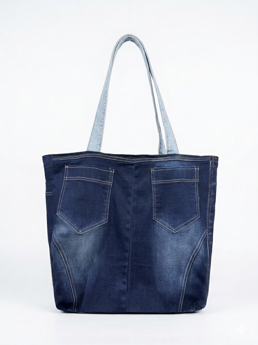 DaSilva Tote bag