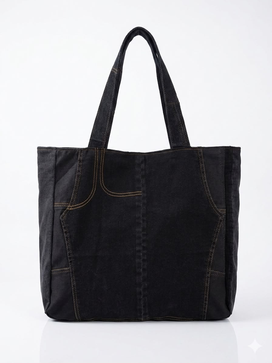 DaSilva Tote bag