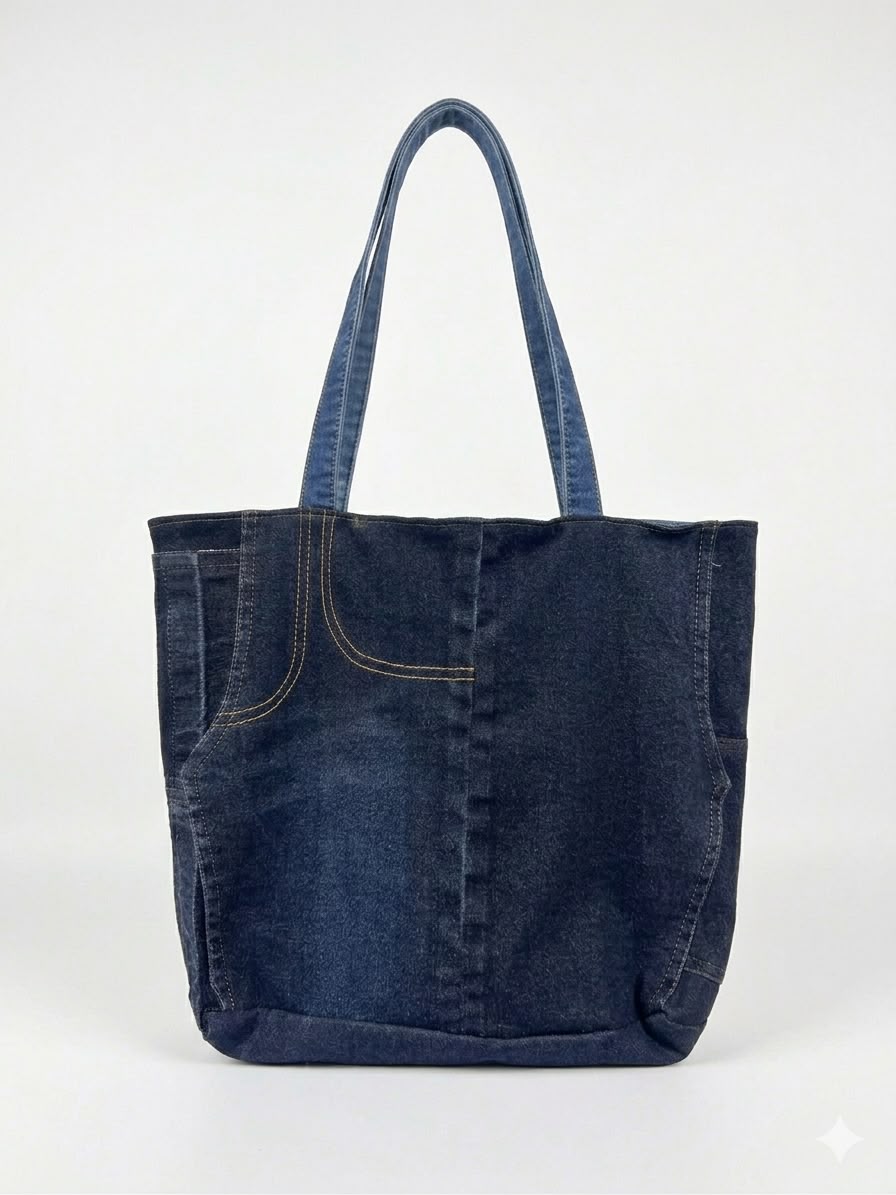 DaSilva Tote bag