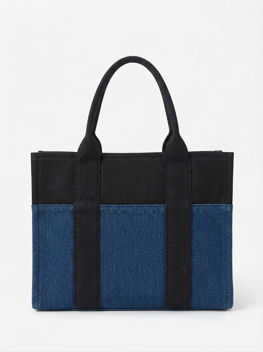 Bolso Índigo