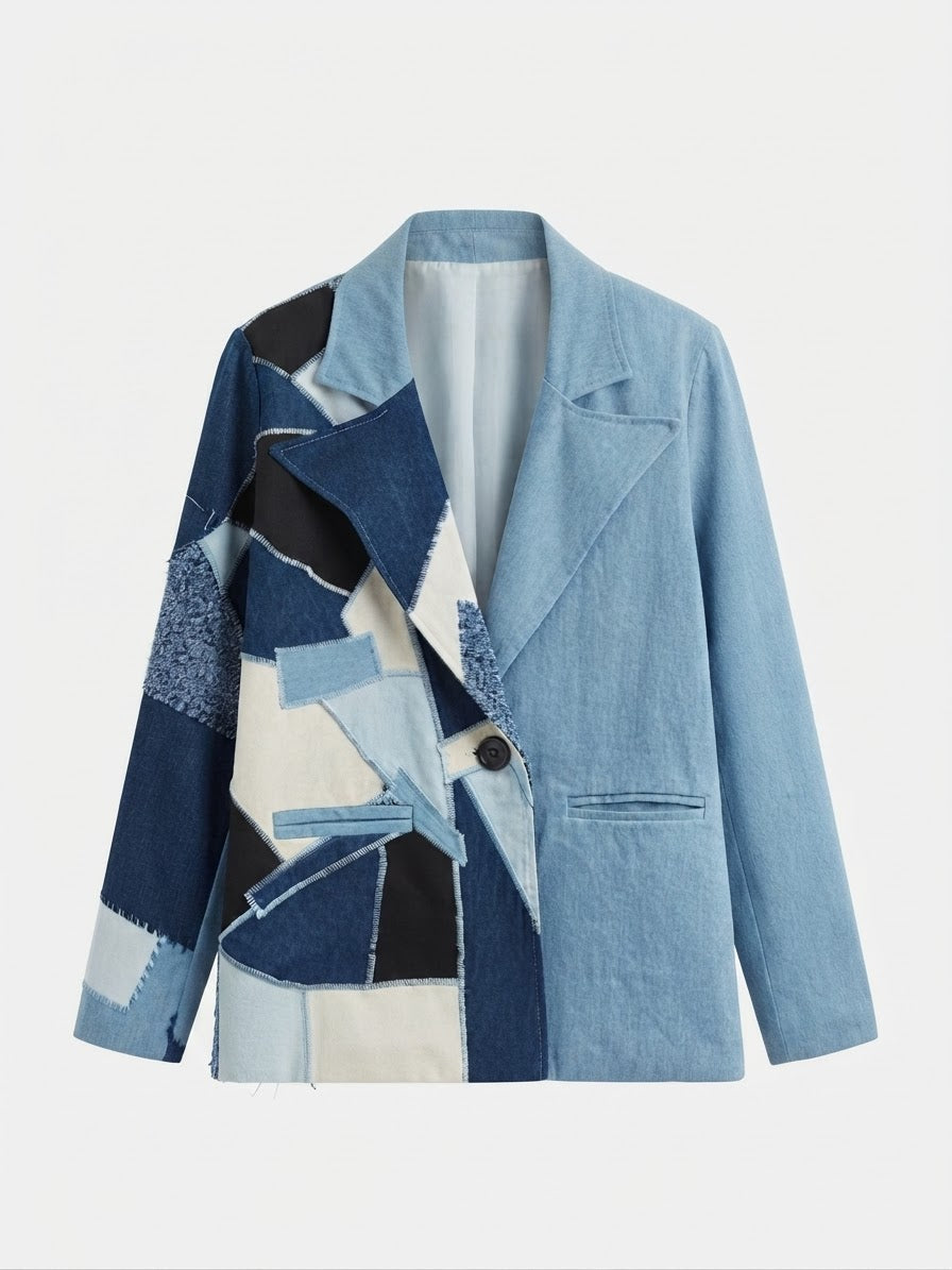 Blazer Dispar M/L