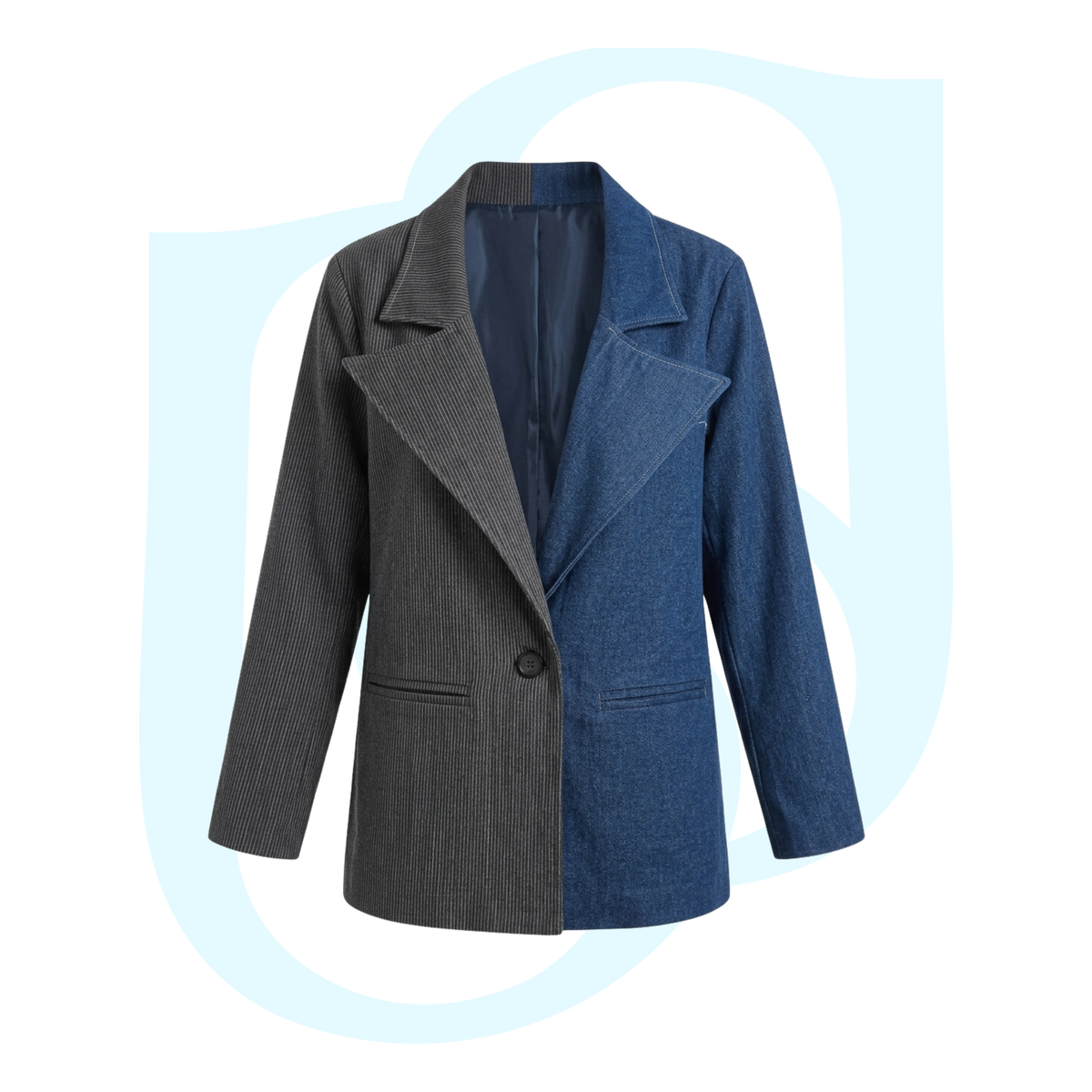 Blazer Singular