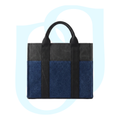 Bolso Índigo