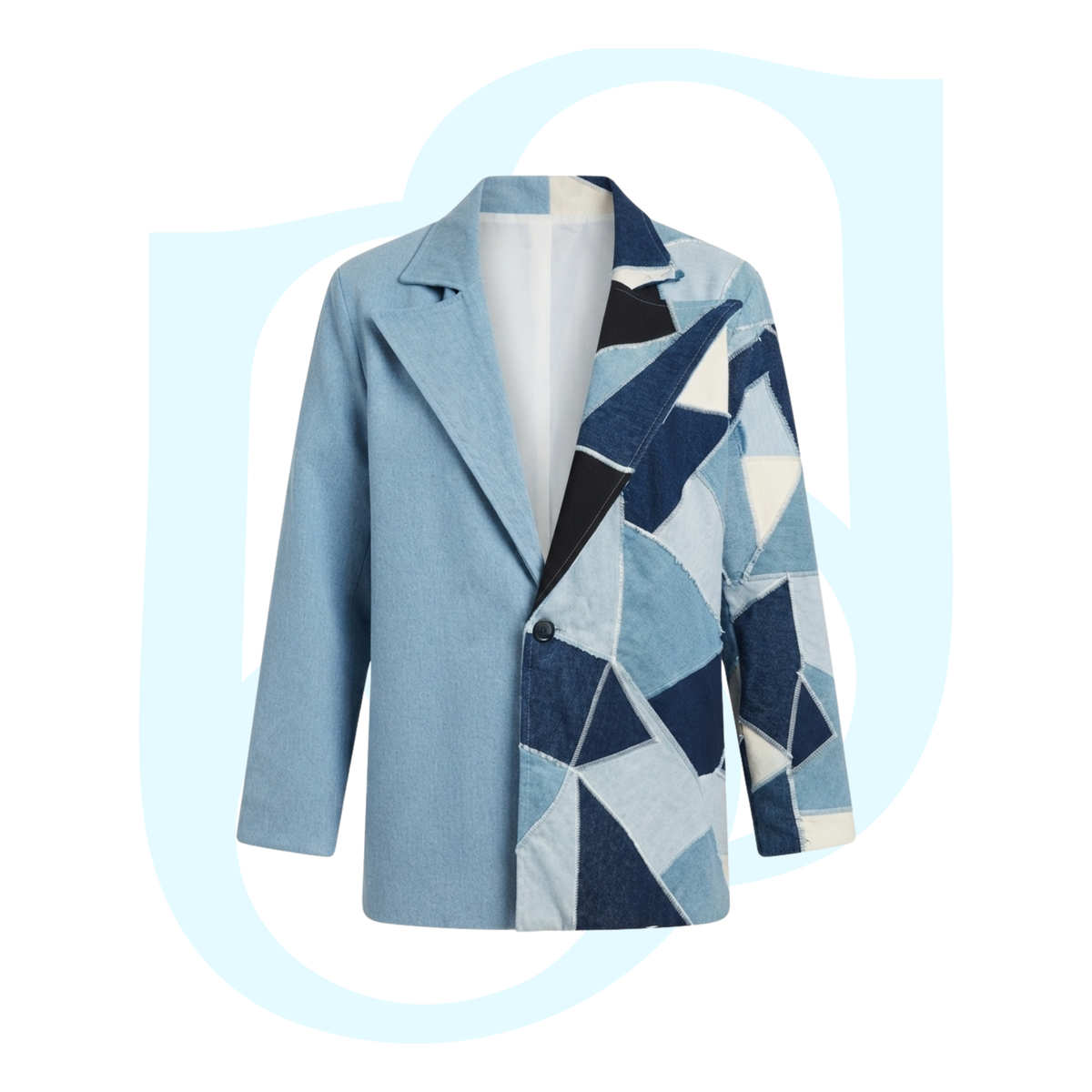 Blazer Dispar M/L