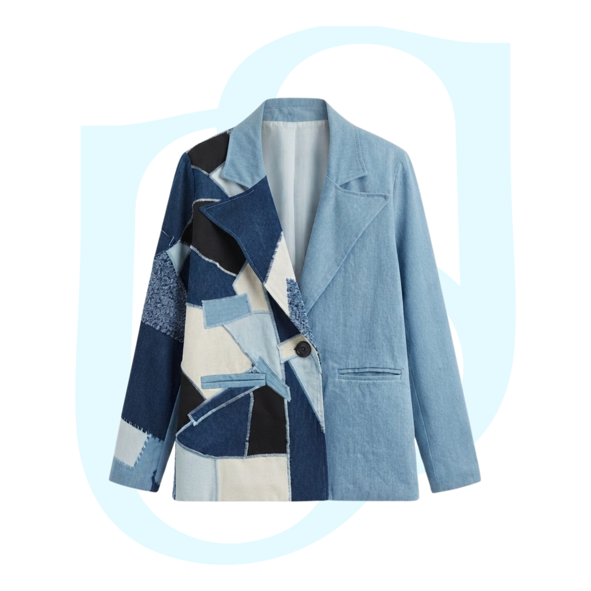 Blazer Dispar M/L