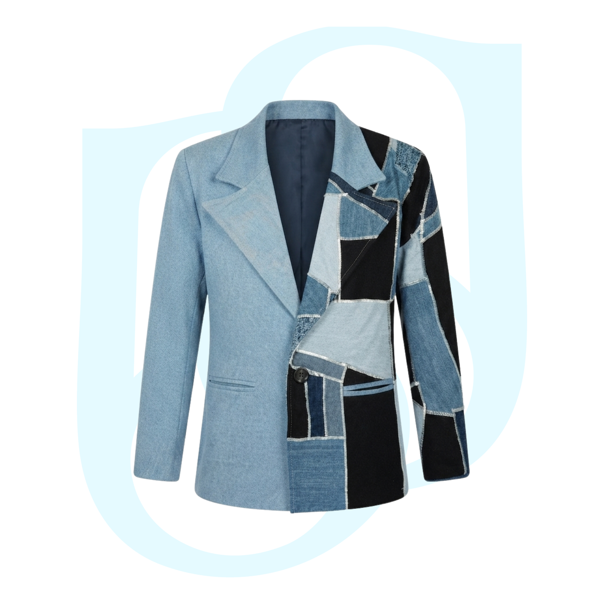 Blazer Dispar S/M