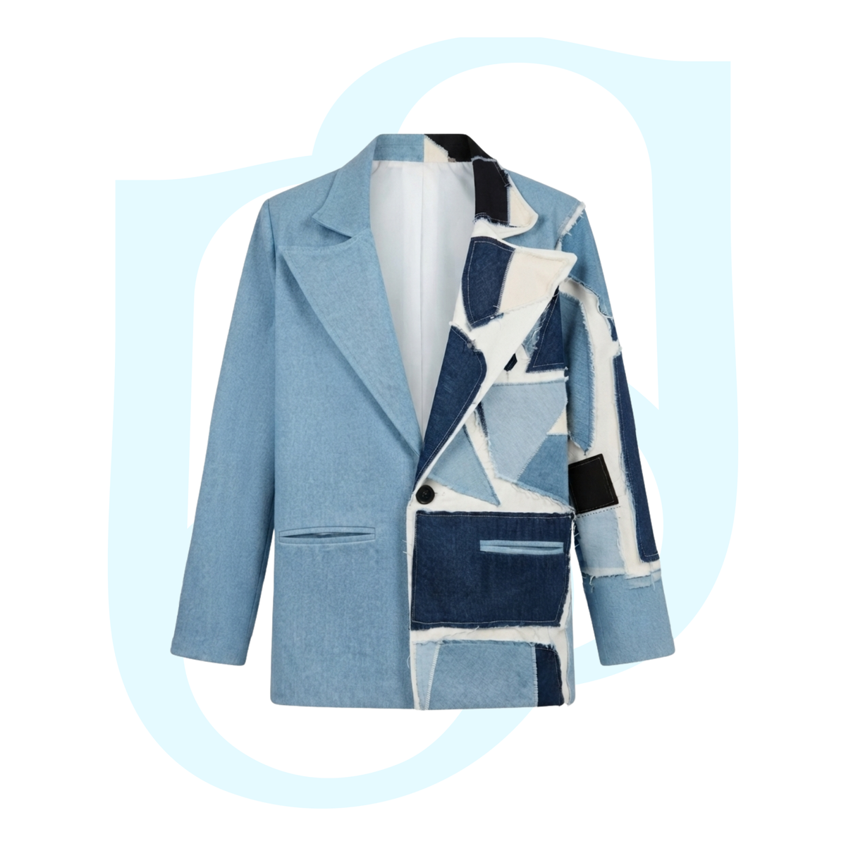 Blazer Dispar S/M