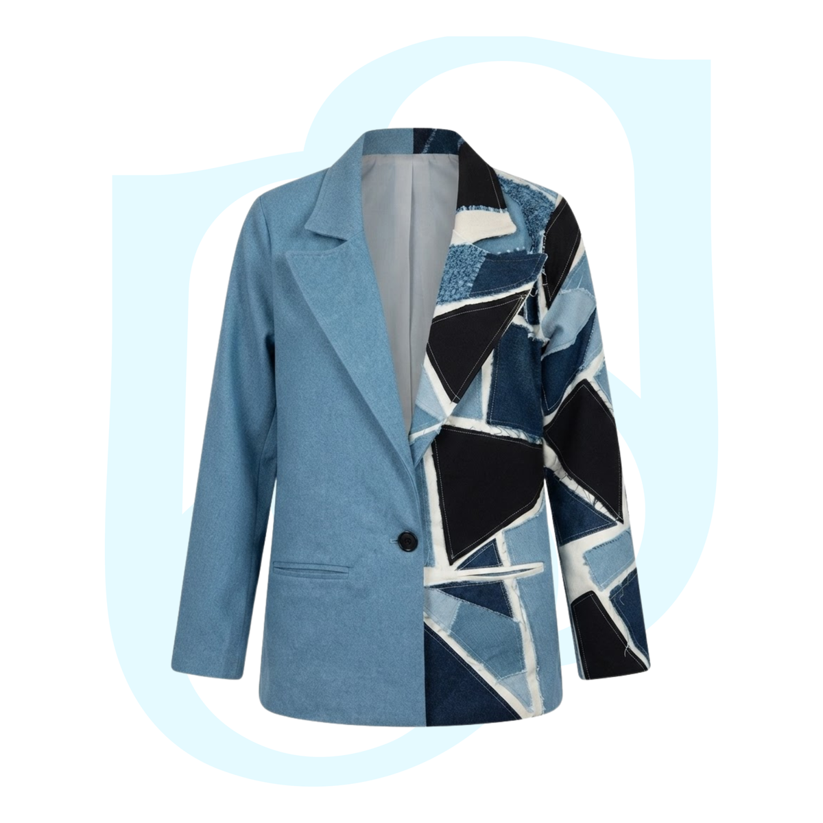 Blazer Dispar S/M