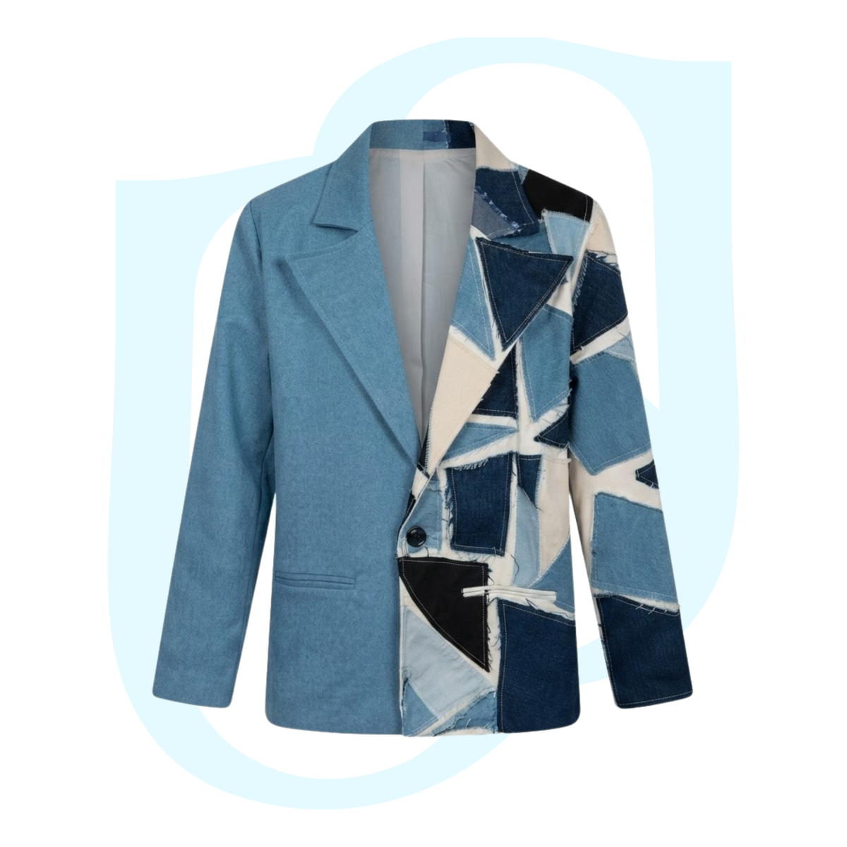 Blazer Dispar S/M
