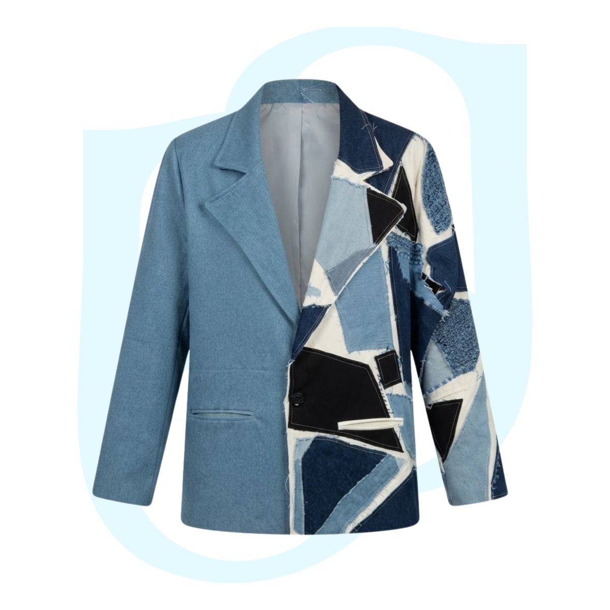 Blazer Dispar S/M