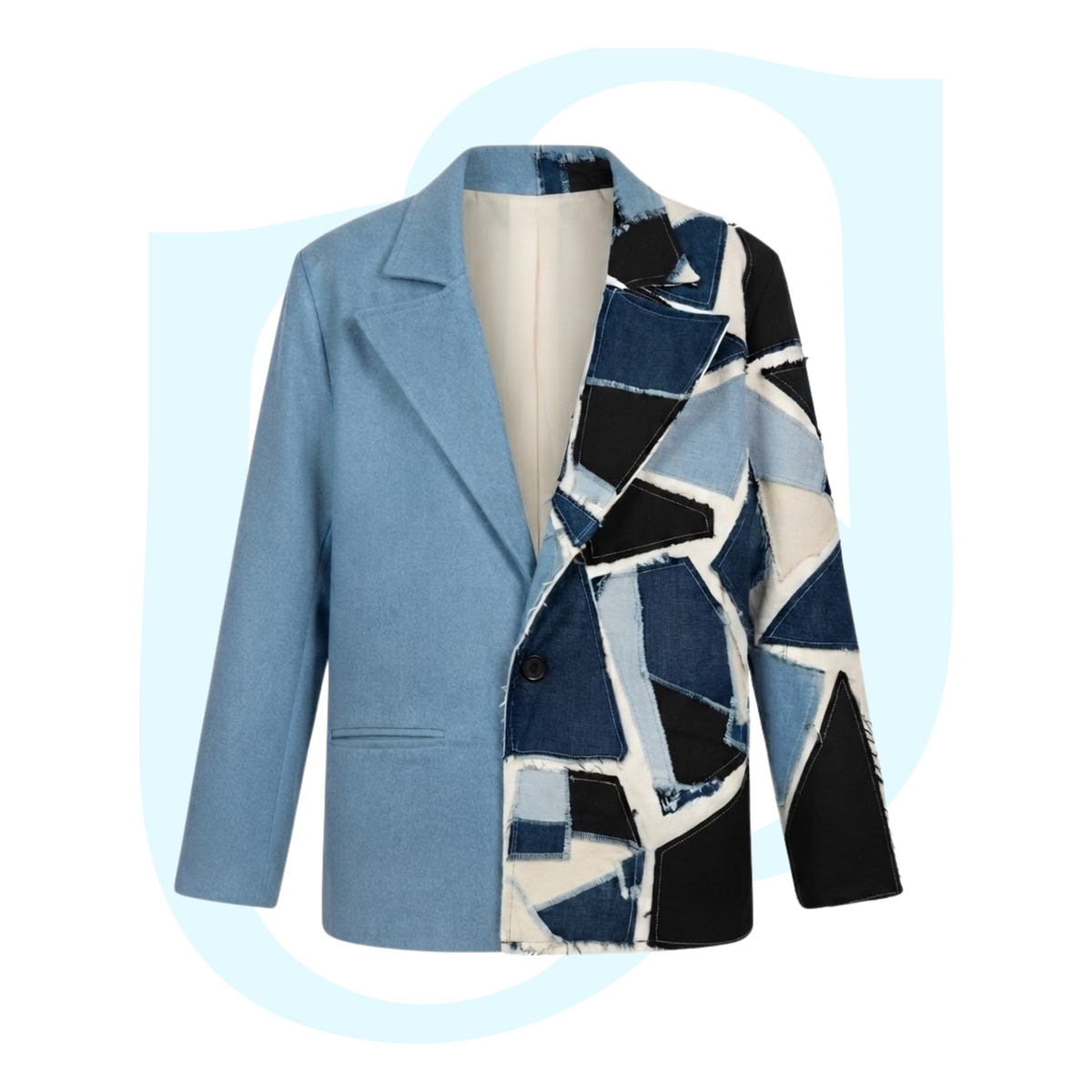 Blazer Dispar S/M