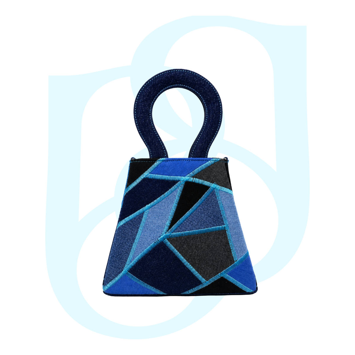 Bolso Taina