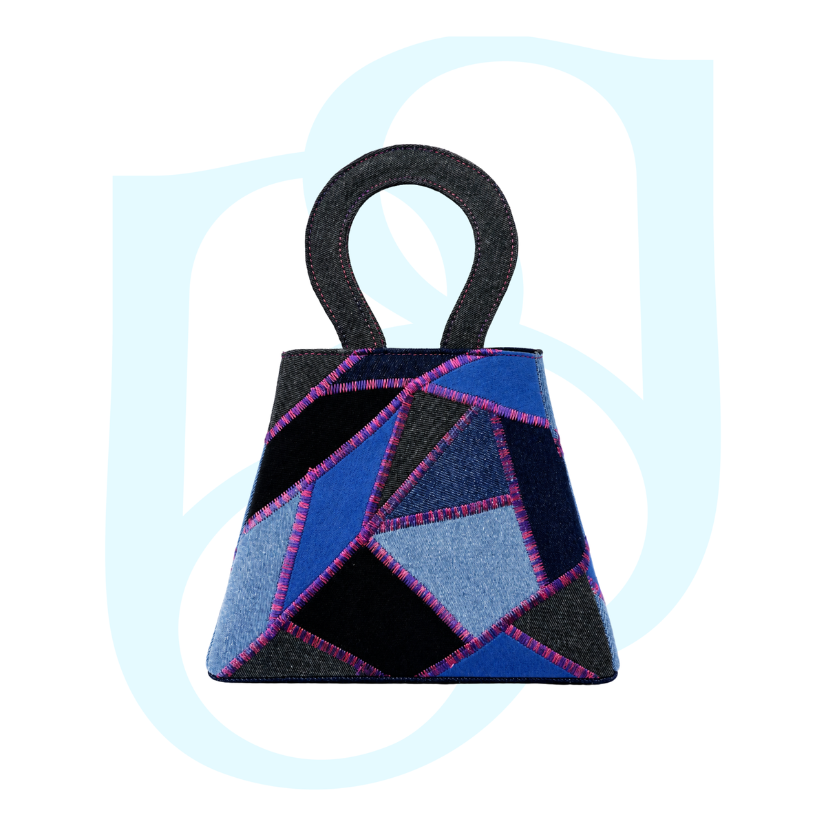 Bolso Taina