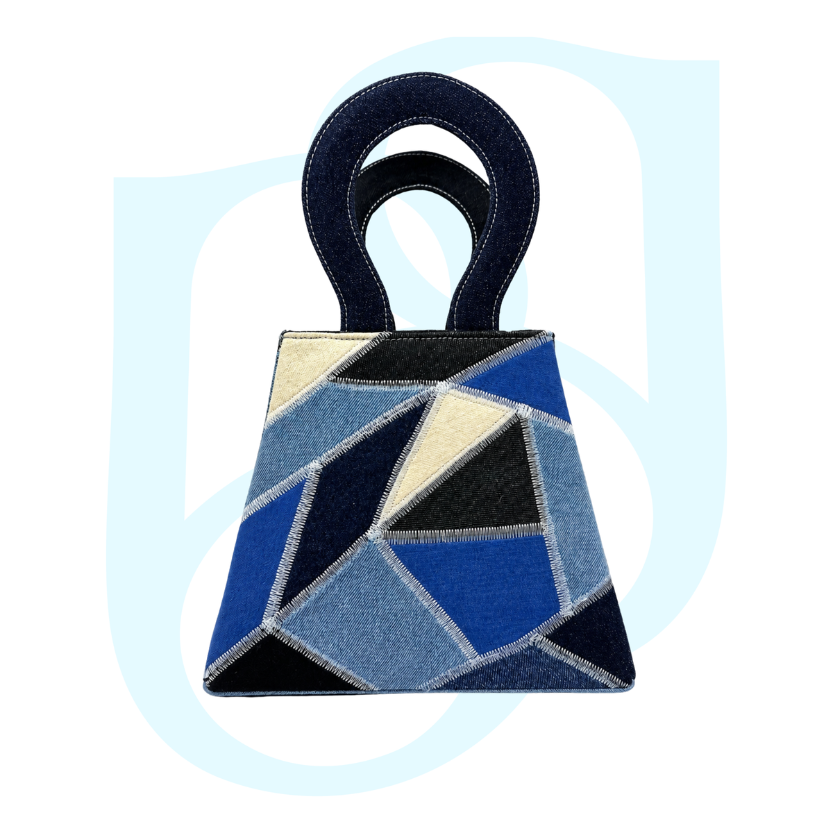 Bolso Taina