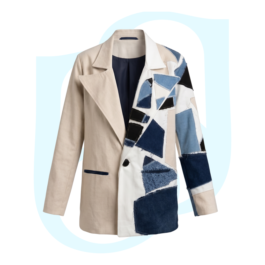 Blazer Dispar M/L