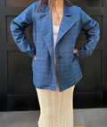 BLAZER CUADRO