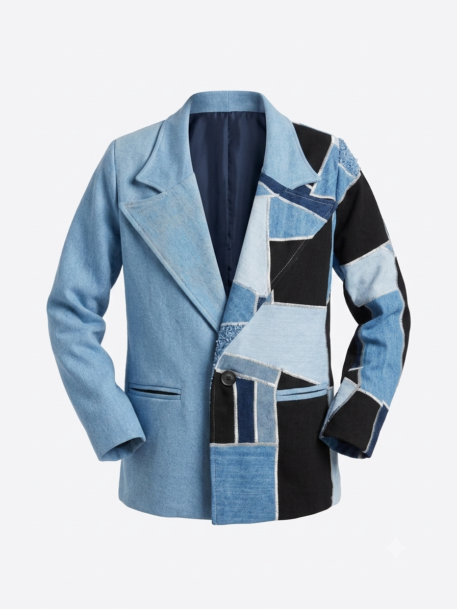 Blazer Dispar