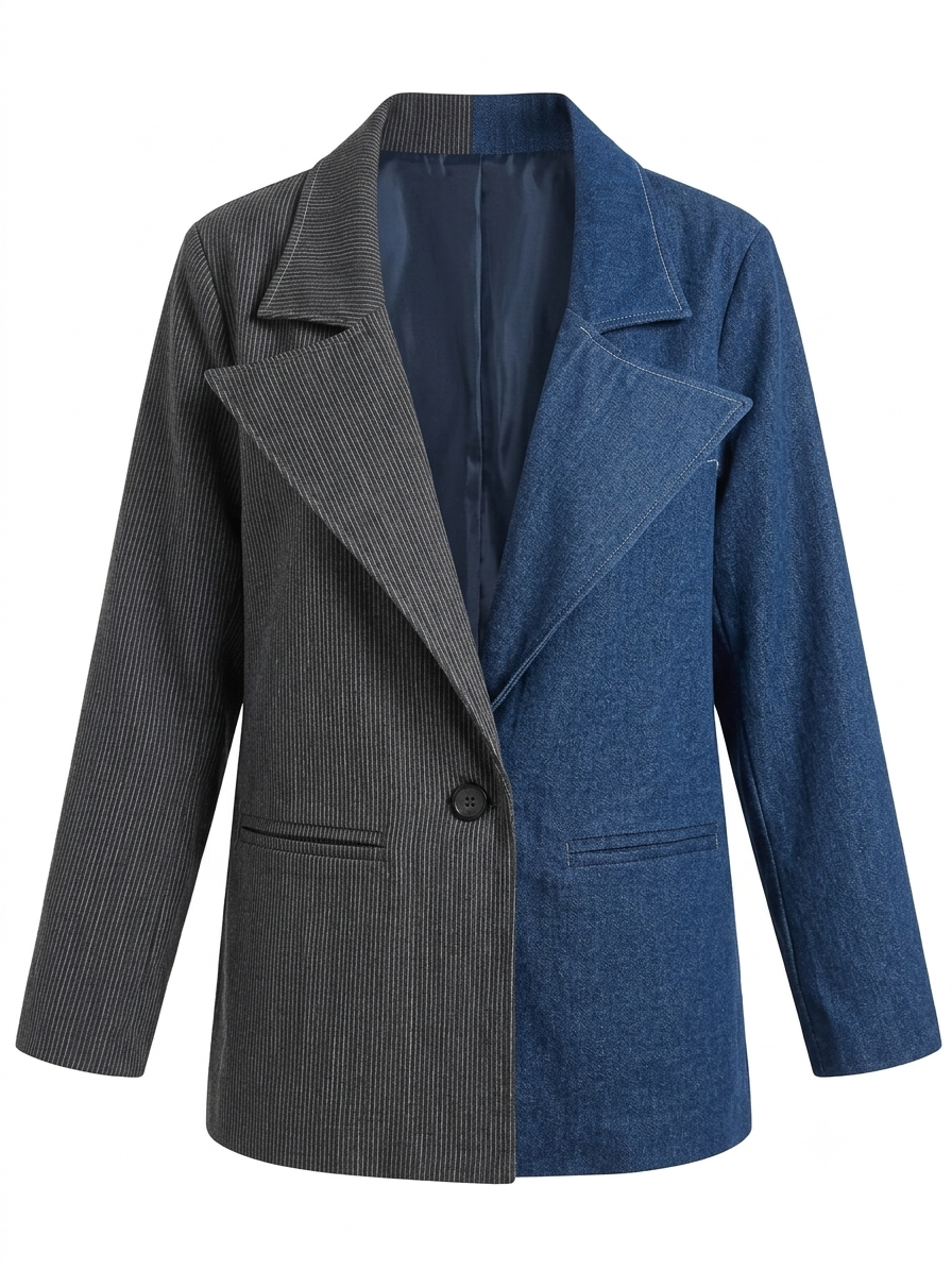 Blazer Singular