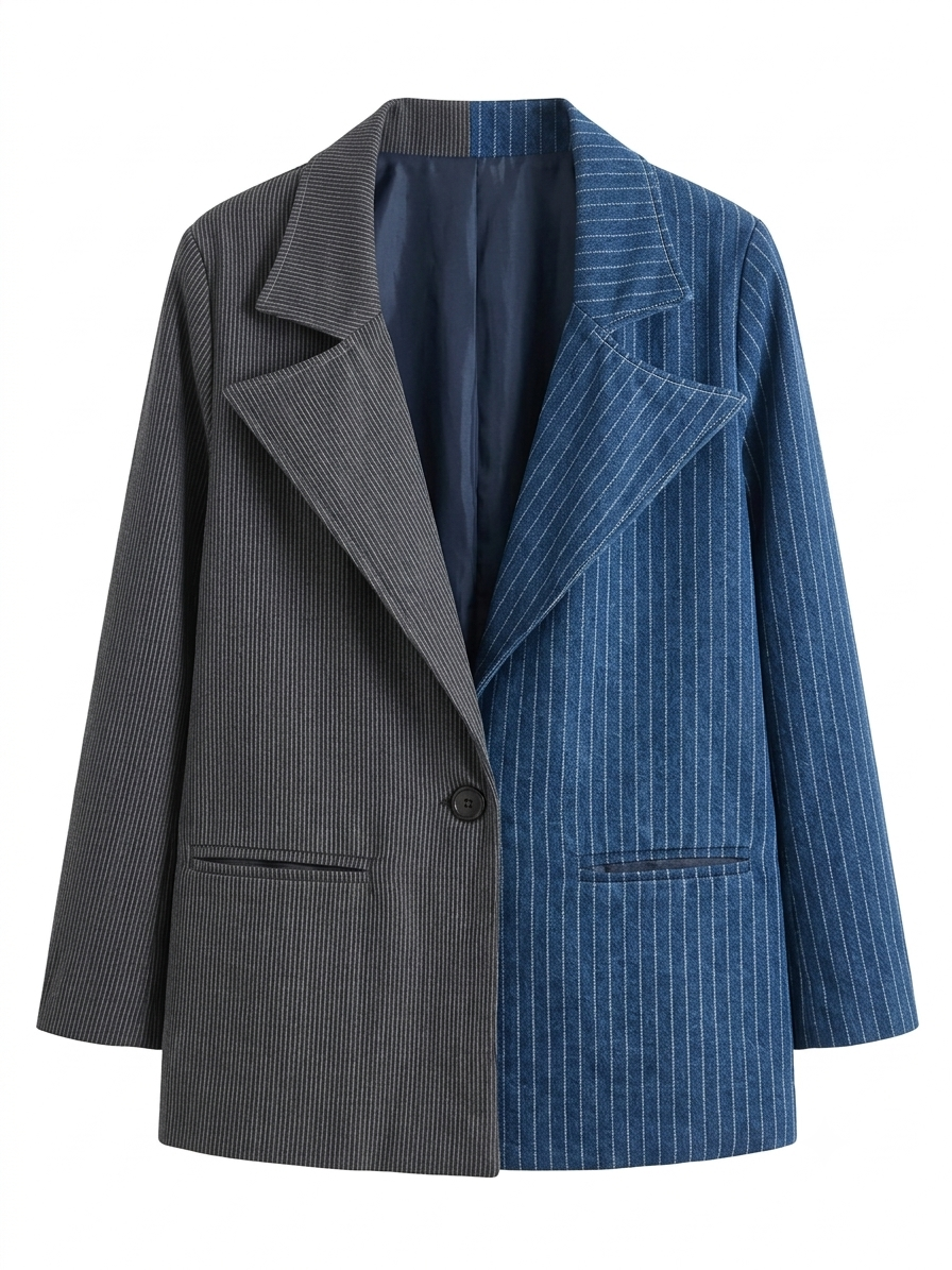 Blazer Singular