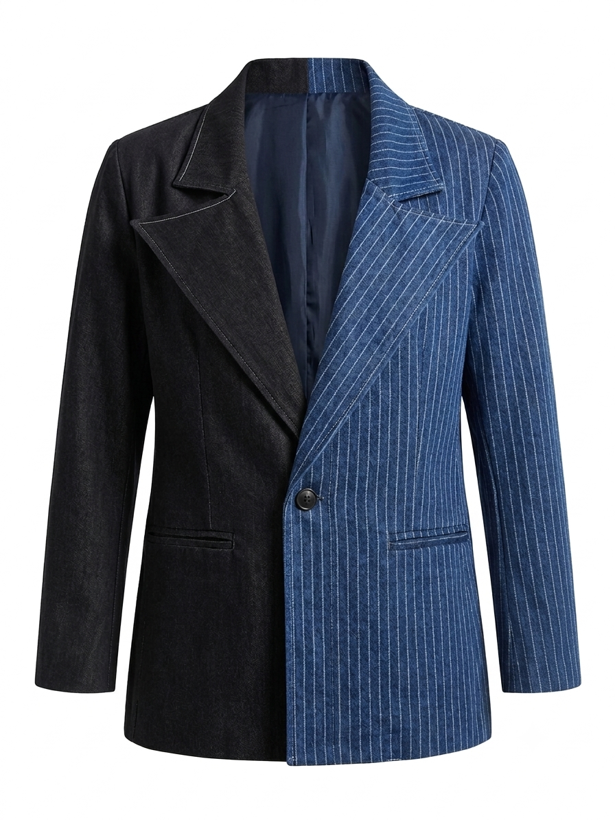 BLAZER SINGULAR