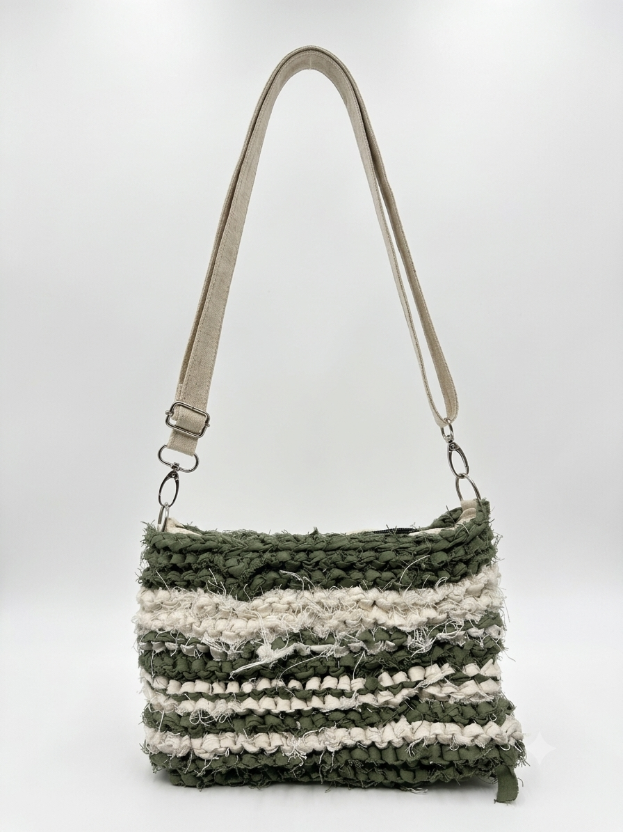 Lilia Bag